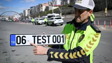 APP plakalara 27 Şubat'tan itibaren kesilen idari para cezaları iptal edildi