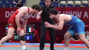 Kaybettiği maçı son saniyede kazandı! Hareketi inanılmaz 