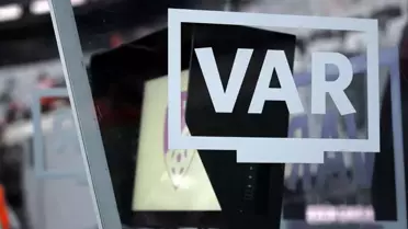 TFF'den Süper Lig kulüplerine tarihi öneri: Artık VAR odasına girebilirler