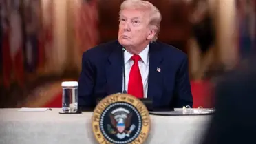 Trump: İran'la Savaş Ne Zaman İstersem Bitecek