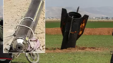 Türkiye, İran'dan atılan füzelerin çıkış noktasını tespit etti: Bölgedeki komutanın...