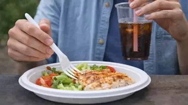 Bakanlık harekete geçti! Plastik çatal, kaşık, pipet tarih oluyor