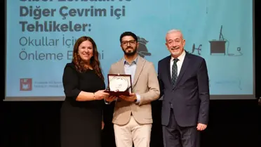 Siber Zorbalık Paneli Düzenlendi