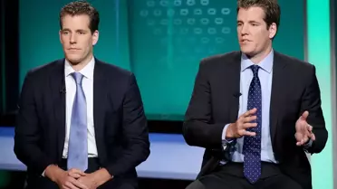 Winklevoss ikizleri 130 milyon dolarlık Bitcoin'i Gemini'ye taşıdı