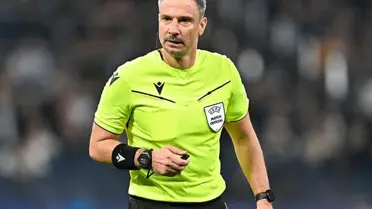 Yabancı VAR hakemi mi geliyor? TFF'den açıklama var