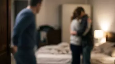 Yasak aşk iddiasında vali yardımcısı görevden uzaklaştırıldı