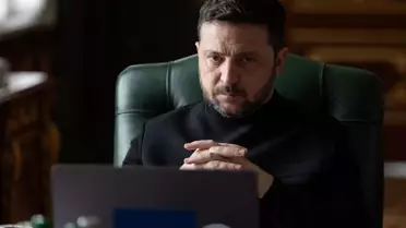 Zelenskiy: Rusya İran'a Asker Gönderebilir