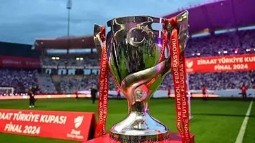 Kuralar çekildi! Türkiye Kupası'nda Karadeniz derbisi, işte tüm eşleşmeler 