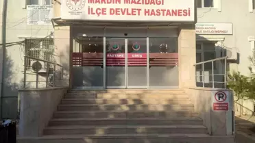 Mazıdağı'nda Kızın Ölümü: Baba Gözaltında