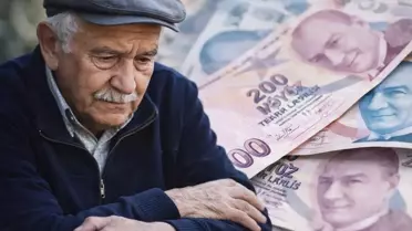 650 kişiye büyük şok: Emeklilikleri iptal edildi, maaşları geri ödeyecekler