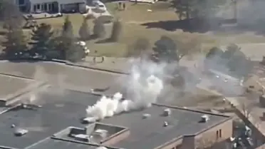 ABD'de sinagoga saldırı