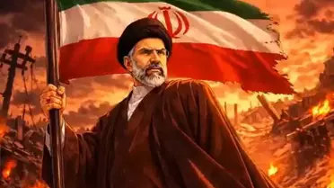 ABD-İsrail ve İran savaşının anime filmi oluşturuldu