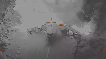 ABD İran uçaklarını imha etti! Açıklamalar art arda geldi