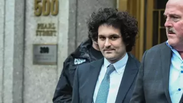 ABD savcıları, Sam Bankman-Fried'in yeniden yargılanma talebinin reddini istedi