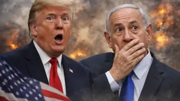 ABD ve İsrail'i sarsan istihbarat