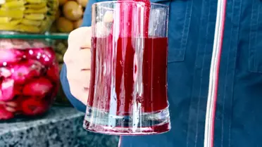 Adana Şalgamı AB Tescili Aldı