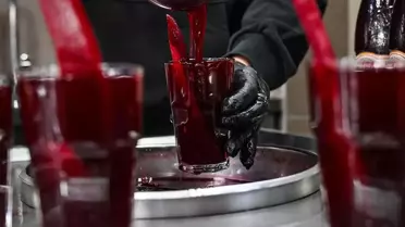 Adana şalgamı AB'den coğrafi işaret tescili aldı