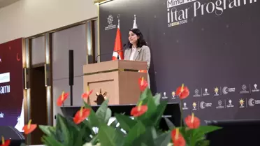 AK Parti'den üç boyutlu kentsel tasarım vurgusu