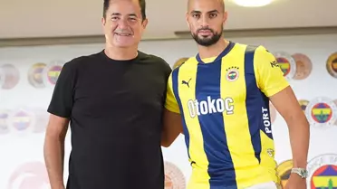 Amrabat'tan Fenerbahçe'ye çok kötü haber