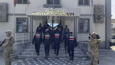 Aydın'da annesini arazi anlaşmazlığı nedeniyle öldüren oğlu tutuklandı