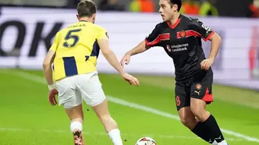 Aral Şimşir Süper Lig'den aldığı teklifi açıkladı