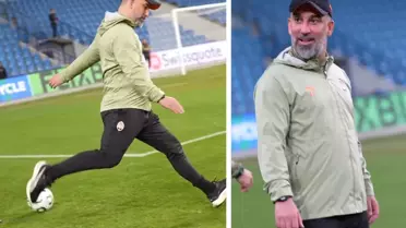 Arda Turan'dan ''Yıllar geçiyor, kalite değişmiyor'' dedirten anlar