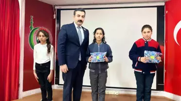 Arpaçay'da İstiklal Marşı'nın kabulünün 105. yıl dönümü programı