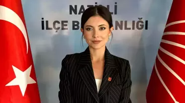 CHP'li Gençlik Kolları Üyeleri Gözaltına Alındı