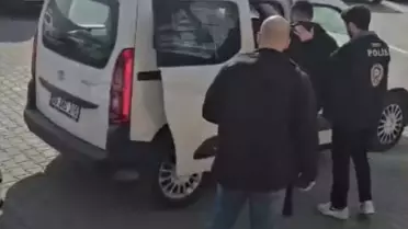 Aydın'da Ücret İadesi Dolandırıcılığı Operasyonu