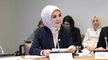 Kadın-erkek eşitliği için iş birliği protokolü