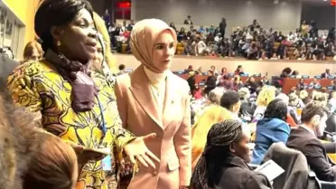 Bakan Göktaş'tan BM'de İsrail protestosu