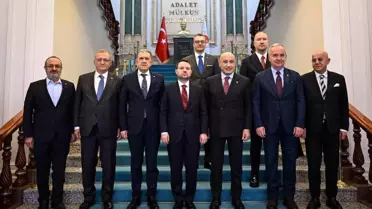 Ticaret Mahkemelerinde İhtisaslaşma Açıklaması