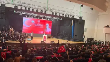 İstiklal Marşı'nın Anlamı ve Gençlik Vurgusu