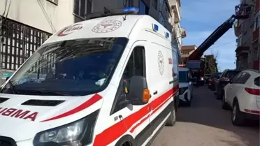 Bandırma'da emekli öğretmenden günlerdir haber alınamıyor