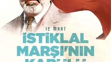 Başkan Büyükkılıç: 'İstiklal şairimizin Asım'ın nesli ideali gençlerimize yaşayacak'