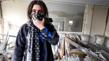 İran'da Savaş ve Umut Kırıklığı