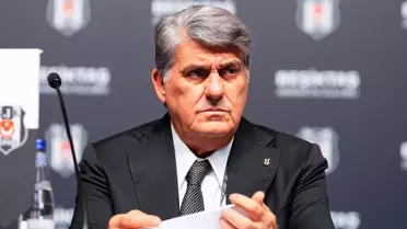 Beşiktaş'tan TFF'ye gece yarısı yeni çağrı: Bir kez daha talep ediyoruz!