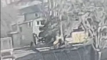 Beyoğlu'nda Kanlı Kavga: Saldırı ve Tutuklama