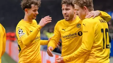 Bodo/Glimt'in peri masalı devam ediyor! Çeyrek finalin kapısını sonuna kadar araladılar