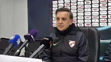 Son Dakika Golüyle Çorum FK Galip