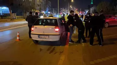 İnegöl'de Ramazan Denetimi