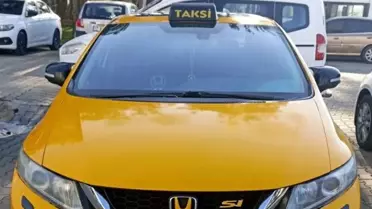 Çanakkale'de Kaçak Göçmen Operasyonu