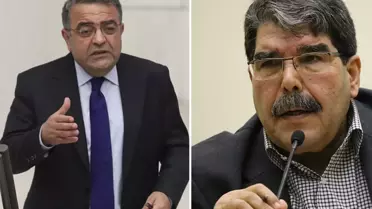 CHP'li Tanrıkulu, Salih Müslim için taziye mesajı paylaştı: Üzgünüm