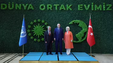 Cumhurbaşkanı Erdoğan: Şiddet sarmalının büyümemesi için yoğun diplomasi trafiği yürütüyoruz