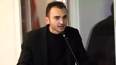 Cumhurbaşkanı Erdoğan ve Başkan Çerçioğlu'na hakaret içeren pankart olayında 4 kişi gözaltına alındı