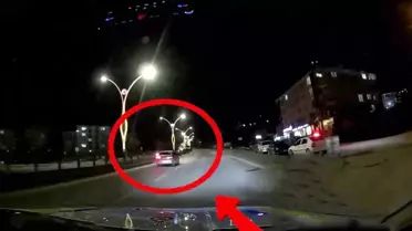 'Dur' ihtarına uymadı, faturası ağır oldu