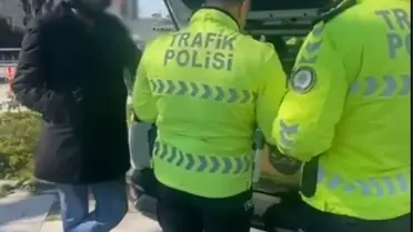 Alkollü sürücüye rekor ceza