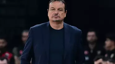Ergin Ataman'dan Fenerbahçe itirafı