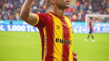 Göztepe'nin Golcü Sorunu