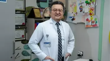 Çocuklarda Böbrek Sağlığı Uyarısı